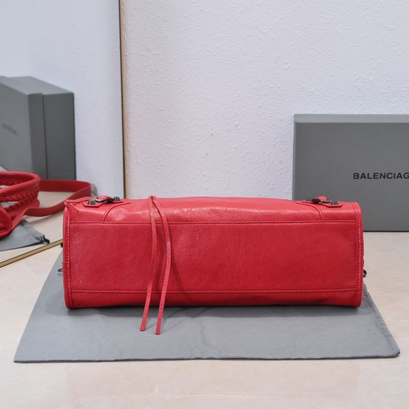 Balenciaga Top Handle Bags